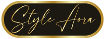StyleAora Logo